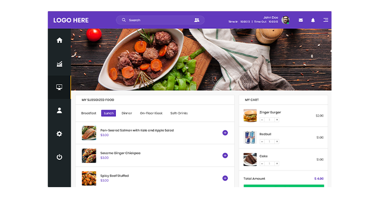 User Portal